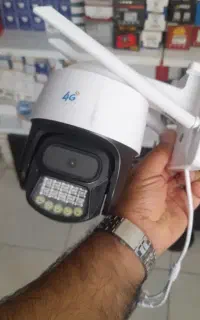 دوربین + سیم کارتی تک لنز مناسب مکان ها/کد۴۳