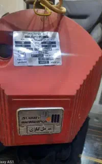 مشعل گازی ایران رادیاتور