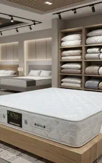 تشک دو نفره