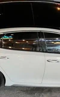 اپتیما 2017 جی تی لاین فول ( 3 رادار )