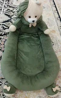 سرویس خواب نوزاد