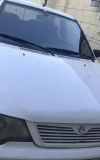 پراید ۱۳۲