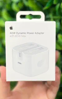 کلگی آیفون / اپل 40W Dynamic اورجینال  گارانتی‌دا