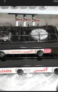 اجاق گاز رومیزی