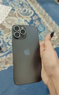 ایفن13پرومکس