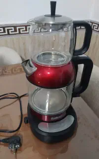 چای ساز فلر آلمان