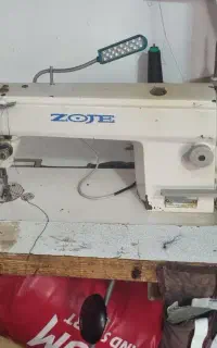 چرخ خیاطی ZOGE