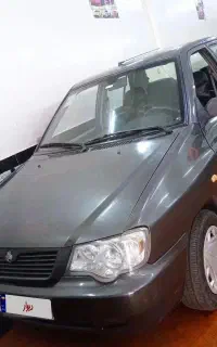پراید ۱۳۲ فروش فوری