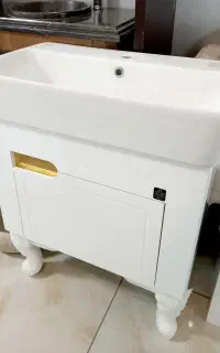 روشویی کابینتی چینی کرد مدل فیتونیا