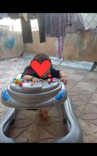 تاب ریلکسی و  دو عدد روروئک