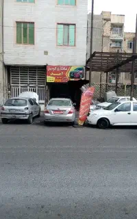 صافکاری اتومبیل امید pdr تخصص در تصادفات سنگین