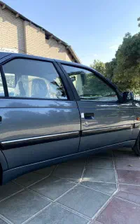 اس ال ایکس استثنایی