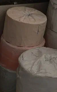 طاقه سفره طرحدار و ساده و زباله