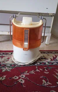 آبمیوه گیری پارس خزر