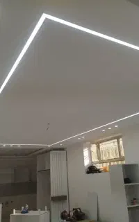 برقکار ساختمان در تربت حیدریه