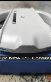 پایه نگهدارنده PS5