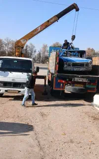خودرو فرسوده وتصادفی
