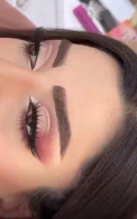 مش وشنیون ومیکاپ باتخفیف ویژه