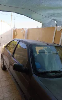 پژو روآ