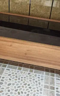 جلو مبلی کشودار