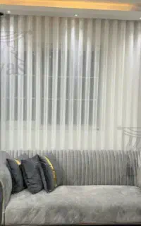 دوخت پرده مدل پانچ و مینیمال