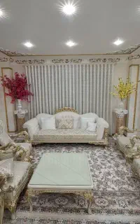 نصب حرفه ای انواع پرده تضمینی