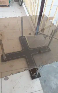 میز مبل