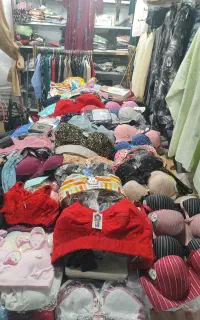 لباس عمده
