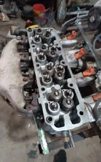 دووسیلو درجه یک معاوضه با 206