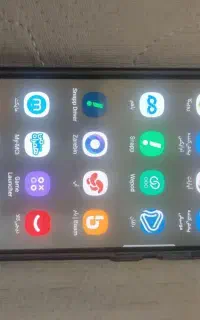 سامسونگ A20