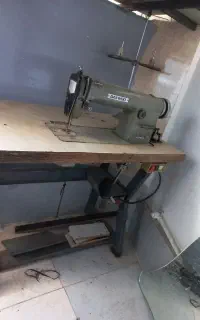 چرخ خیاطی صنعتی دوو