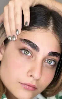 خدمات لیفت ولمینت مژه وابرو
