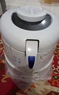 سرخ کن دلونگی