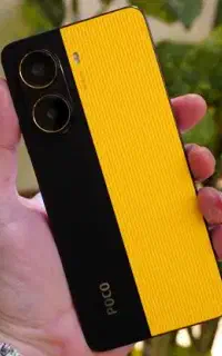 گوشی poco X7 pro