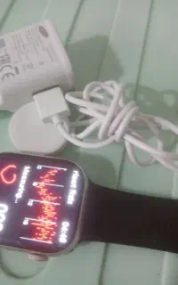 ساعت هوشمند
