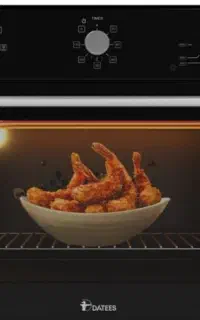 فر داتیس مدل DT730