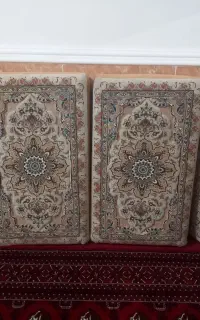 پشتی قانیلی