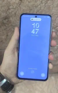 Samsung A55 256G Ram8