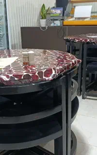 فروش وسایل کامل فست فود