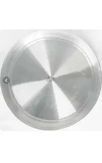 گمشده ی سینی بزرگ روحی