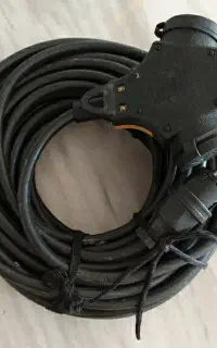 سیم سیار2.5