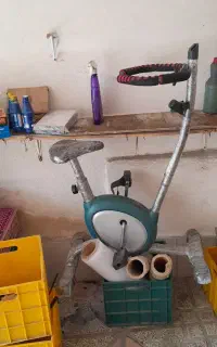 دوچرخه ثابت