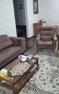 مبل راحتی ۵نفره