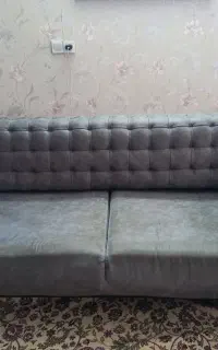 مبل تختخواب شو