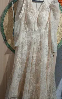 لباس مجلسی