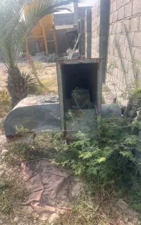 سانترفیوژ آشپزخانه صنعتی