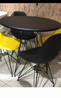 نیروی کار مرغ بریان و پاچینی