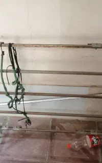 باربند پژو