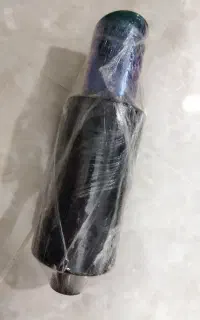 منبع اگزوز  اسپرت و سنتر 55 و منبع 220استیل