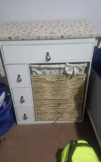میز